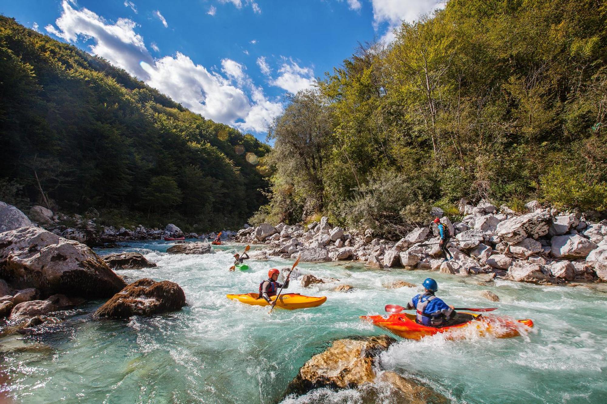 Apbovec Apartment Bagian luar foto